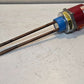 Kim Hotstart Immersion Heater C5031-020S | 2000 Watt | 480 Volt | 4.2 Amp