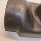 Elbow 90 Degree Reducer Rubber Cobra Adapter 4" x 5"