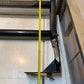 Hobrecht Nudge Bar 19-1/2" H 21-1/2" D 32-1/2" W 76mm Thick 30" Long Laying Down