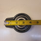 HLU Hanger Bearing 1-1/8" | HA2C6 | UC206-18 | HA206