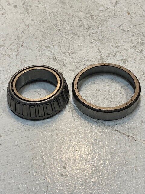 11 Quantity of Parts Master Bearings PTA-13 | L68110/L68149 (11 Quantity)