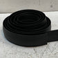 2 Quantity of 9ft Long Car Bumper Protector Strips 2-1/4" Wide (18ft Total)
