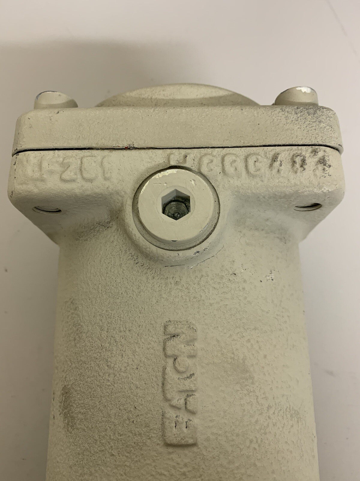 Eaton LF251 Hydraulic Oil Pressure Filter LF.251.10VG.30.E.P.-.FS. Max Press 464