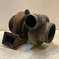 Cummins Holset Remanufactured Turbine Housing Turbocharger 3801599, 3519349