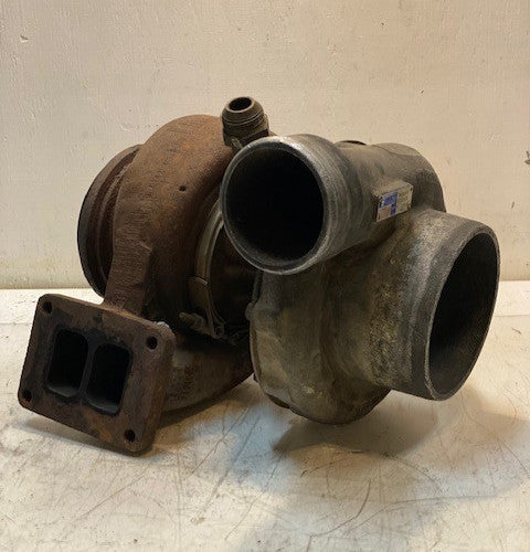 Cummins Holset Remanufactured Turbine Housing Turbocharger 3801599, 3519349
