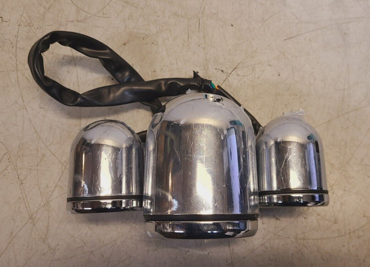 Speedometer Assembly for 50cc-125cc Lance Cali Classic 90mph