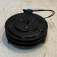 Air Conditioning Compressor Clutch & Pulley Assembly w/ C&U DA305523RS Bearing