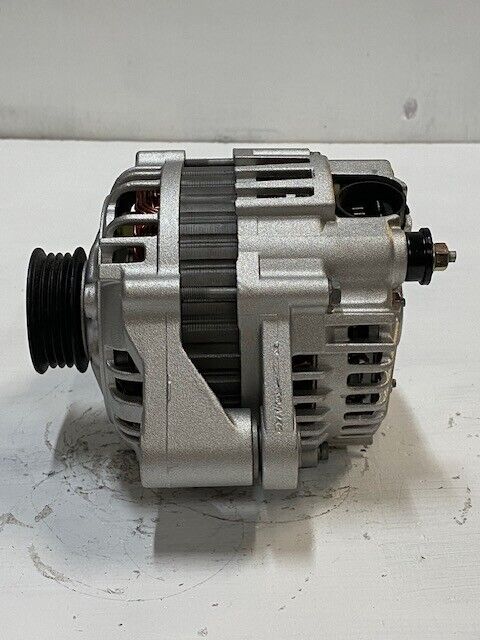 Duralast World Class Reman Alternator 13367, J310