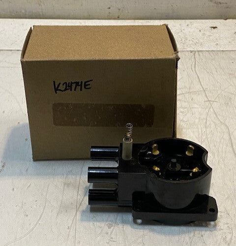 Fairbanks Morse Distributer Block Assy. K2474E | 10011350 | 57mm Bore 8mm Bore