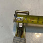 New Holland 9513188 Brass Fastener 3-3/4" Long 1-1/4" Wide