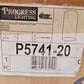 Progress Lighting Cylinder - Outdoor Light P5741-20