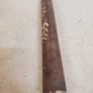 Carbon Steel Shaft Assembly 13.5" x 1.5"