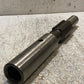 Gear Shaft 6-Spline 15-1/2" Long 55mm OD 38mm End 35mm ID