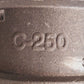 5 Qty. of Water Suction and Discharge Hoses C-250 | 1-1/2" | 15 Ft 3KH0 (5 Qty)