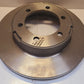 International Navistar Front Brake Rotor 1646770C2 | 54770 | 2109-WF2