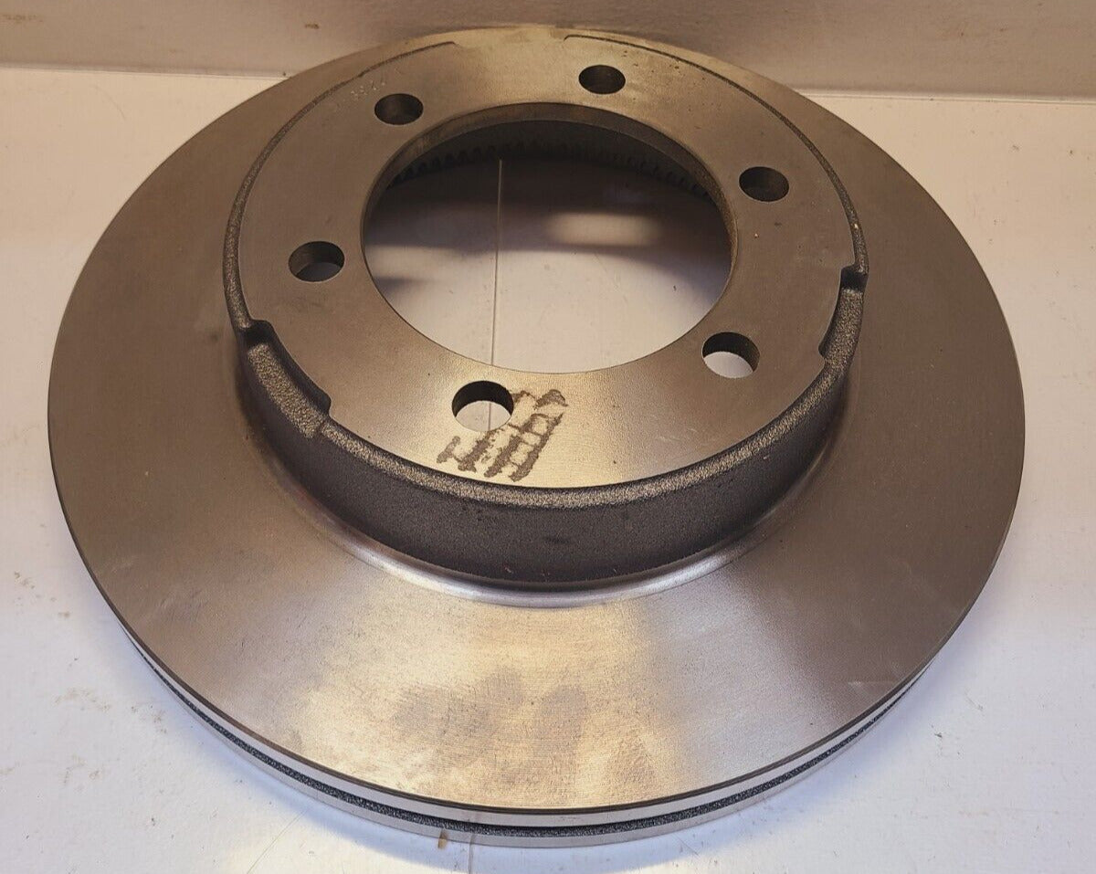 International Navistar Front Brake Rotor 1646770C2 | 54770 | 2109-WF2