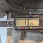 Twin Disc International KS-352 Clutchable Pump Mount PTO P10863A