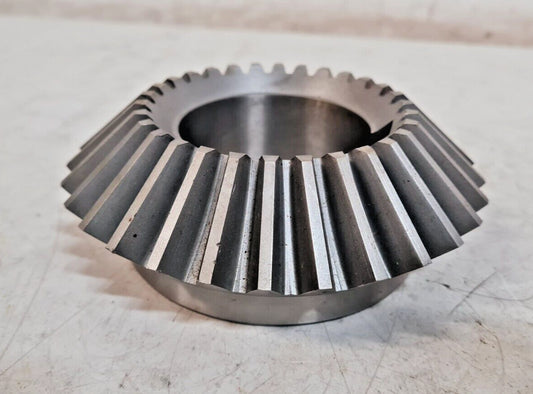 Bevel Gear Part Number C73796-4 PG