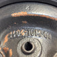 ITM Track Roller Bottom Roller 13-1/4" Length 8" Diameter | 1604-10M-01
