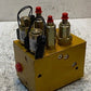 Eaton Vickers Valve MCD-6466 | 02-185846 | 300AA00183A
