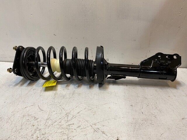 Strut & Spring Assembly Shock Absorber 2112170123 | 121LG065