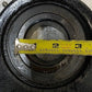 2-1/8" Pillow Block Bearing Link Belt 183F 35-0 P4-2 9" Length 5" Height DAMAGED