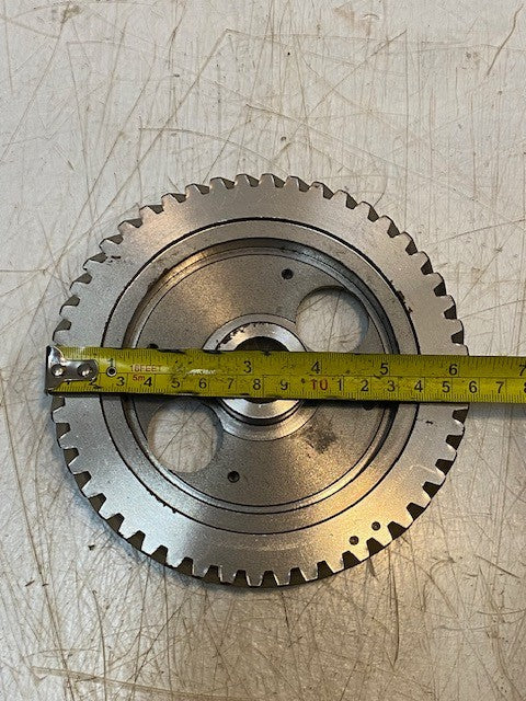 Camshaft Timing Gear fits Massey Ferguson 1750237M1 | 48-Teeth