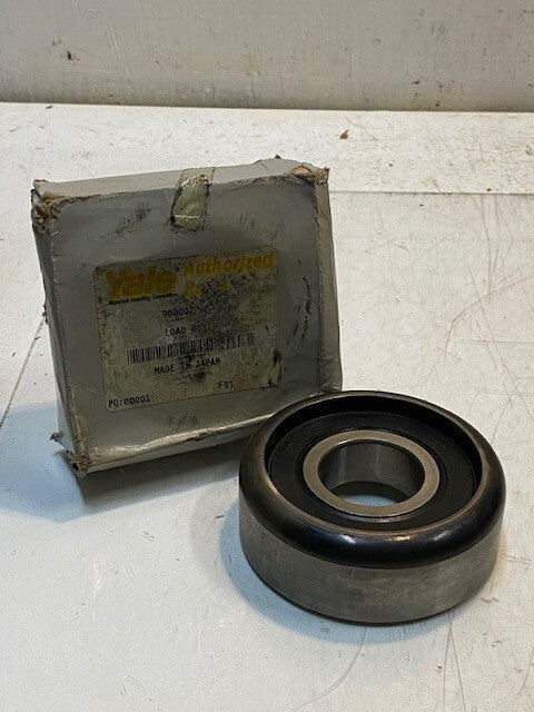 Yale Koyo 6307RK-1 Bearing 92mm OD 35mm Bore 31mm Thick