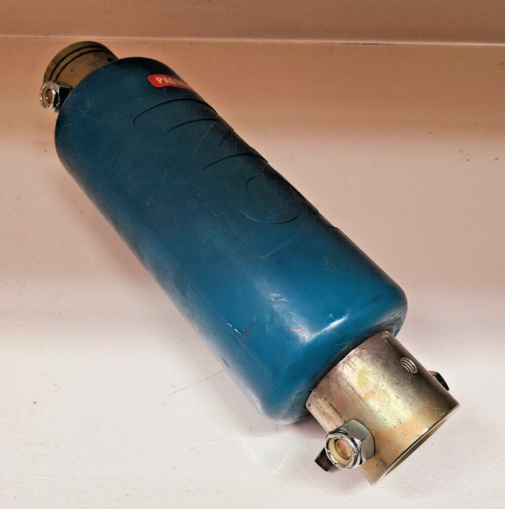 NS Corporation Flex Coupling Passenger Side P94