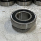 37 Qty of SB207-22 China 47mm Insert Bearing 72mm Outter Bearing (37 Quantity)