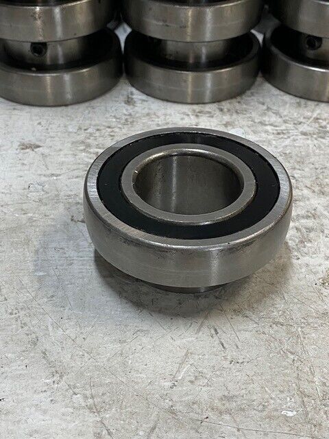 37 Qty of SB207-22 China 47mm Insert Bearing 72mm Outter Bearing (37 Quantity)