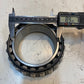 Hyatt HM218248 Tapered Roller Cone Bearing 90x137x42mm