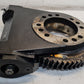 White Drive Rotator Turntable  119111 | 170-50034-2 | SN 07708CGY3 | 581938-1