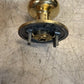 Schlage Plymouth Keyed Entry Door Knob Lockset F51-PLY-605 Replacement Kit
