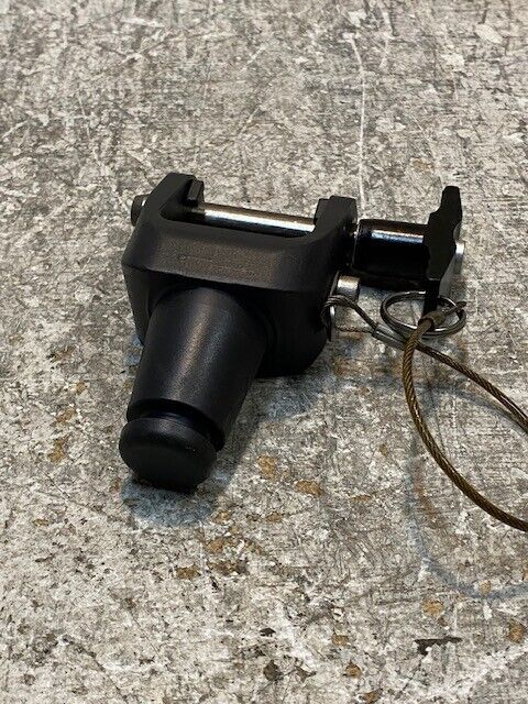 Mount Pintle 1005-01-461-2656 | 12986102 | 19200-12986102 | 1KW91