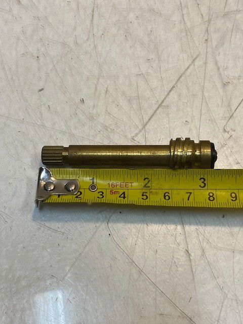 4 Quantity of P&M Cat. No. 07270 Briggs Concealed Deck Short (4 Quantity)