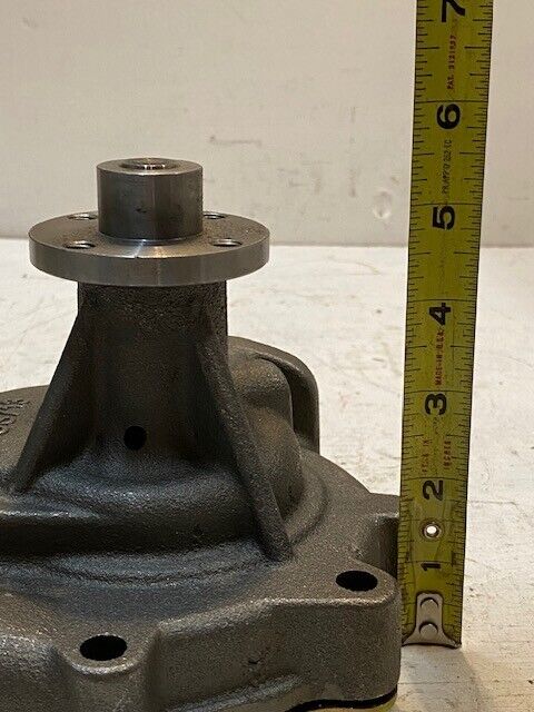 US713 Water Pump 30mm Bore