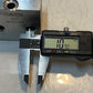 Sun Hydraulics XZT OFE0-A2 Brake Valve Swing Drive Block 1700 Psi 2-7/16" W 4" H