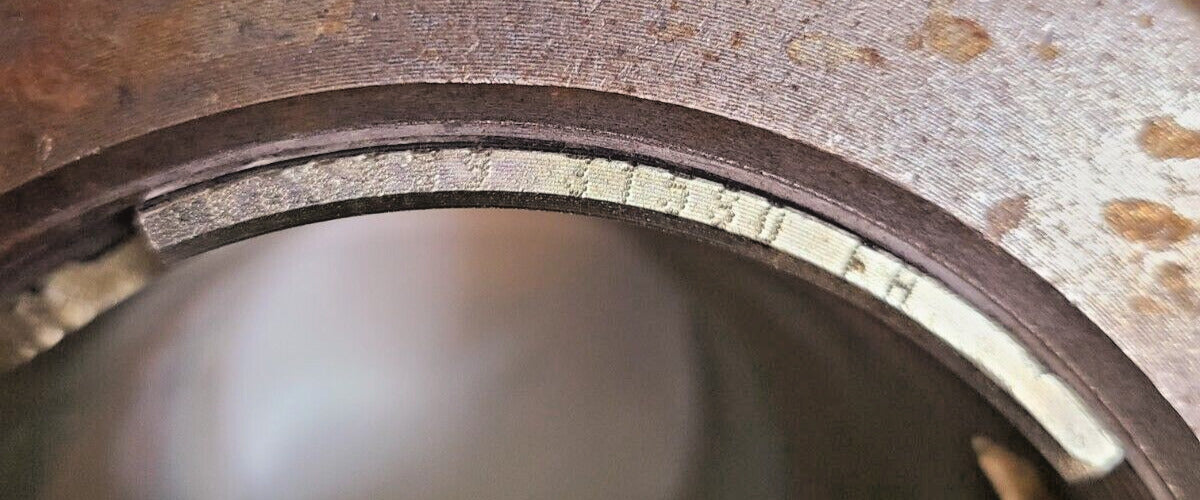 Cartridge Roller Bearing 066162 | 066039 31580 FH