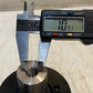 Hydraulic Motor Orbital Motor for Low-Speed High Torque Motor W111887