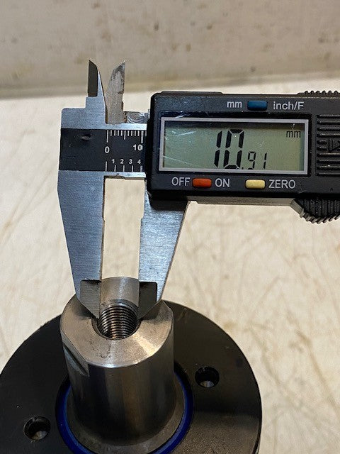 Hydraulic Motor Orbital Motor for Low-Speed High Torque Motor W111887
