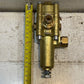 General Pump Valve 7" Long 3-1/4" Wide 3-1/2" Tall 17mm Thread 15mm ID