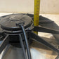 SPAL 11" 12V High Performance Cooling Radiator Fan Blower VA03-AP70/LL-37A *USED