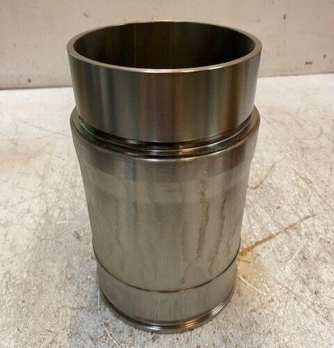 Cylinder Liner Sleeve 14710110110 10" Tall 5-1/2" Top Dia. 6-1/4" Bottom Dia.