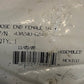 Eaton Weatherhead 43024U-624 Hose End Female Swivel 4-Wire Fitting 1-1/2" JIC
