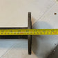EHA B4 Axle Shaft 8x132mm Bolt Pattern 40-1/2" Long 6" Dia 16-Spline 47mm End