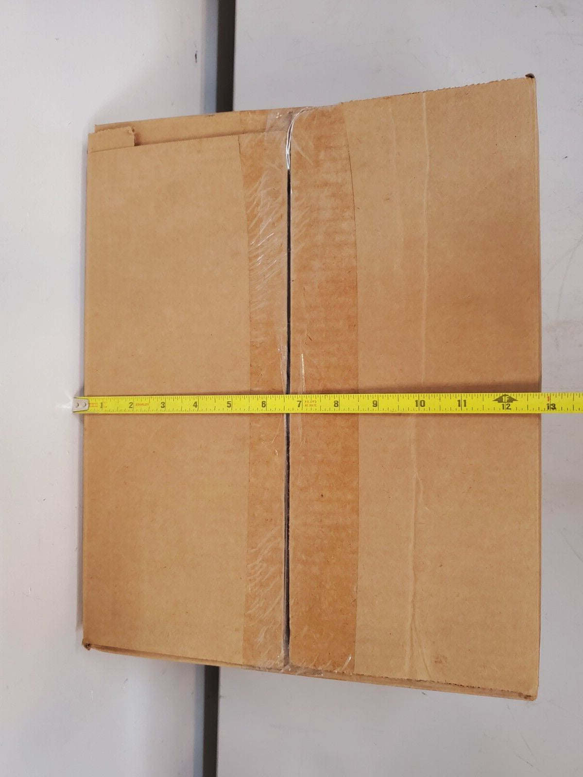 Low Density Gusseted Poly Bag (2 mil) 31" x 21" x 39" | 64-4-28