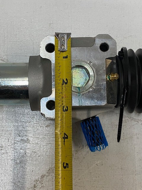 Gear Box Steering Rack & Pinion RP-29220220914016, D-292