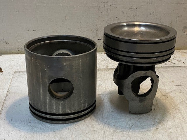 Cross Head Piston Skirt & Dome 23508986 GP24105 3 | 5144872 23405 2