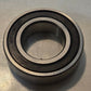 20 Quantity of Ball Bearings 6005RS | 47 mm OD 25 mm Bore 12 mm Wide (20 Qty)